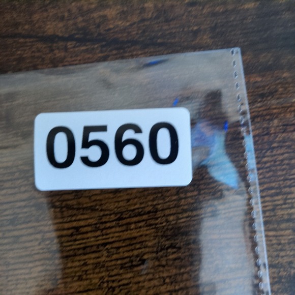 Periwinkle Womens Blue Cat Face Stripe Patchwork Tunic Top XL - Picture 7 of 8